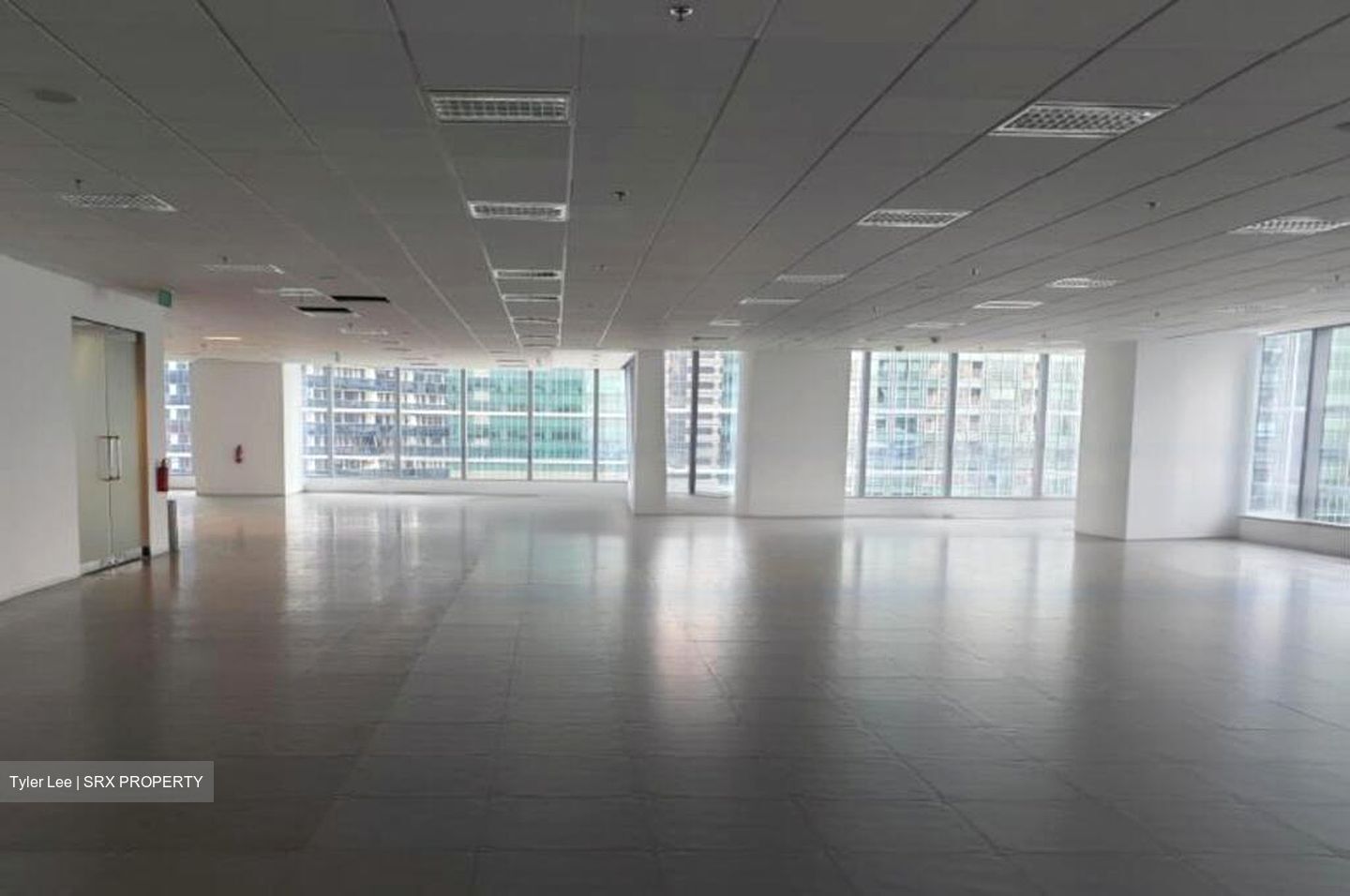 Marina Bay Financial Centre (mbfc) (D1), Office #454492551